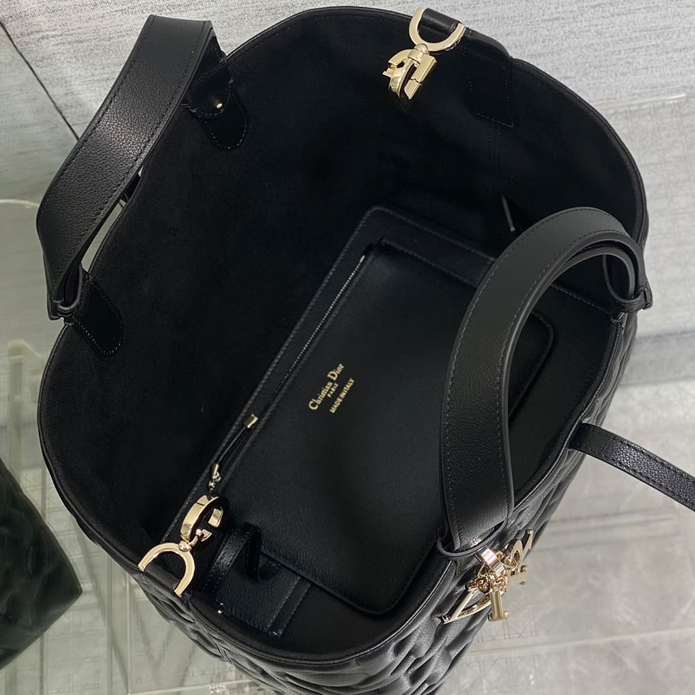 Medium D10r Toujours Bag