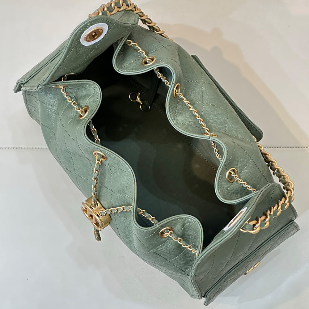 Ch**el 25 Medium Handbag(high-end grade)