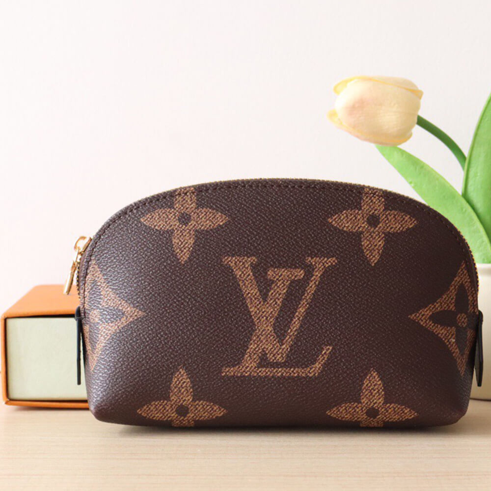 LV Cosmetic Pouch PM(HIGH-END GRADE)
