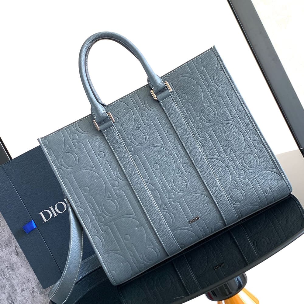 D10r Medium East-West Tote Bag