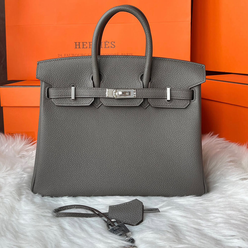 H**me5 BIRKIN BAG 30