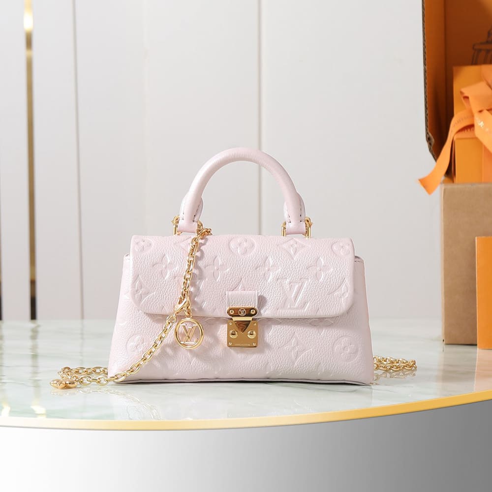 LV Nano Madeleine(HIGH-END GRADE)