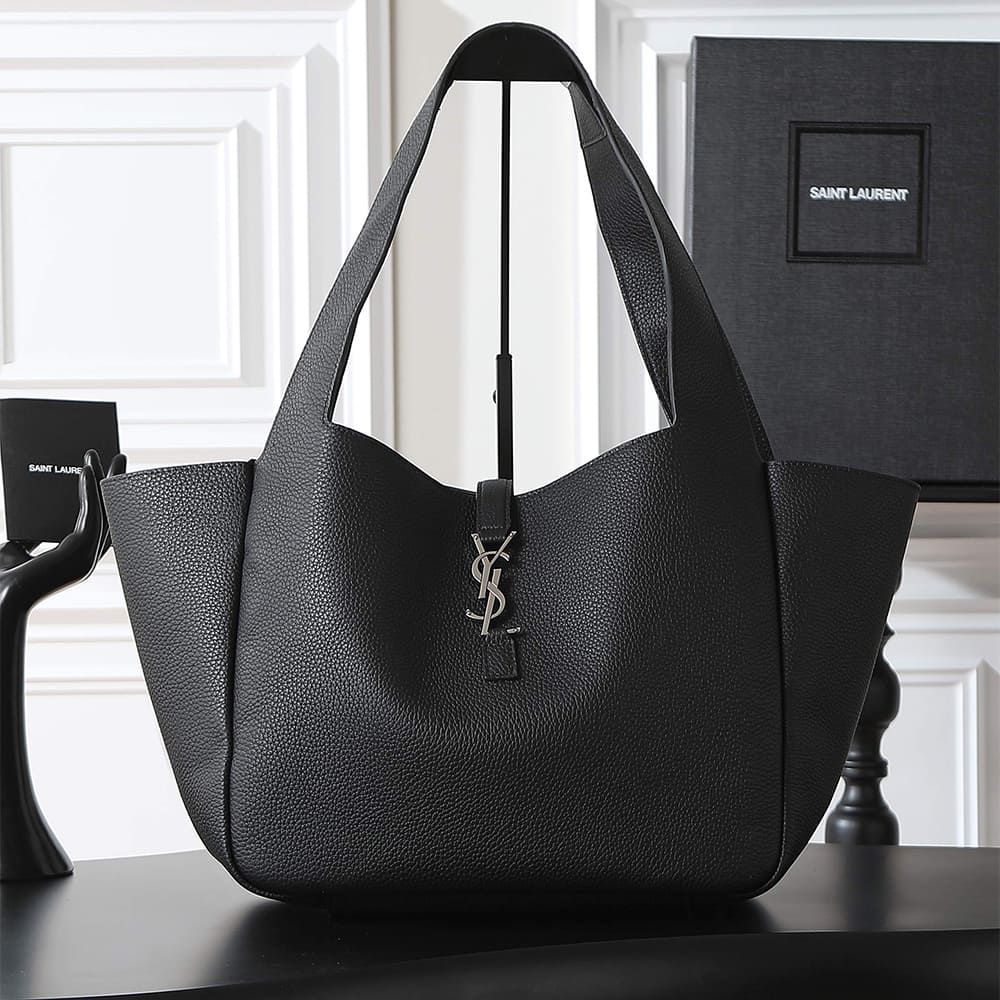 Y51 LE 5 A 7 BEA in grained leather(HIGH-END GRADE)