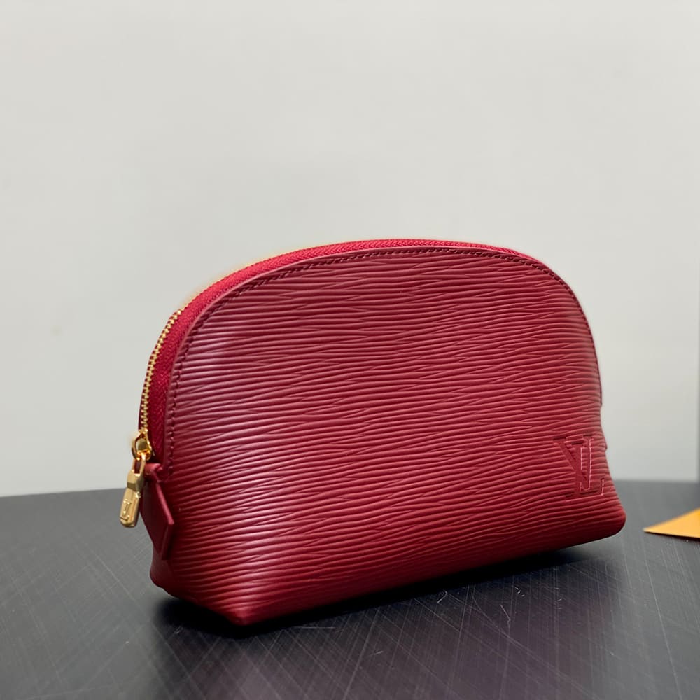 LV Cosmetic Pouch PM(HIGH-END GRADE)