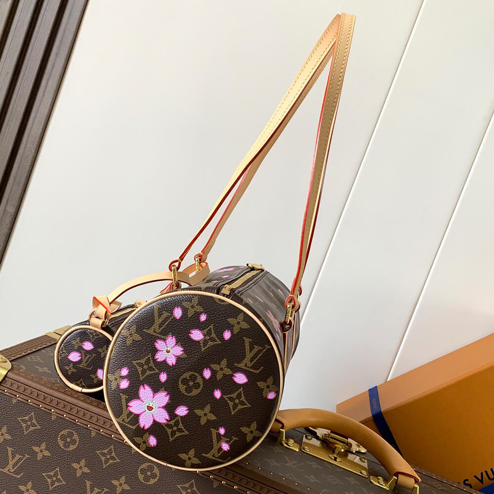 LV x TM Papillon(High-end Grade)