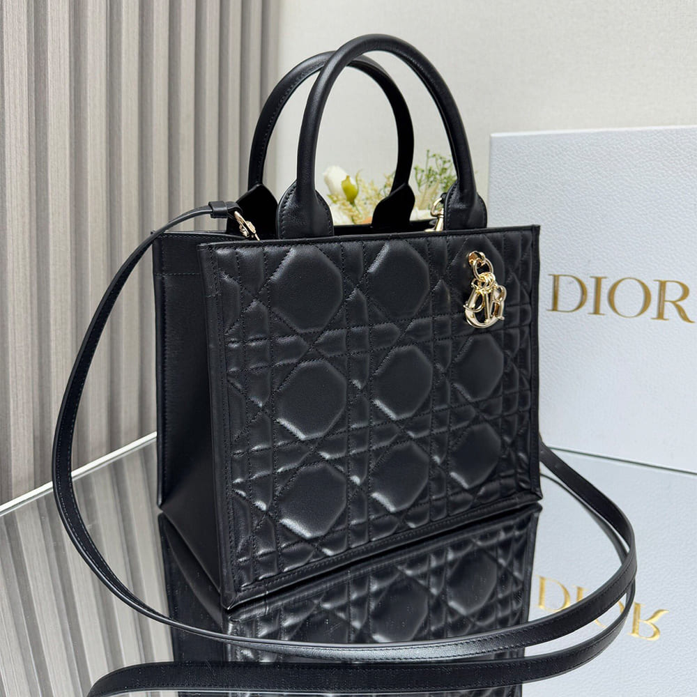 D10r Small D10r Book Tote