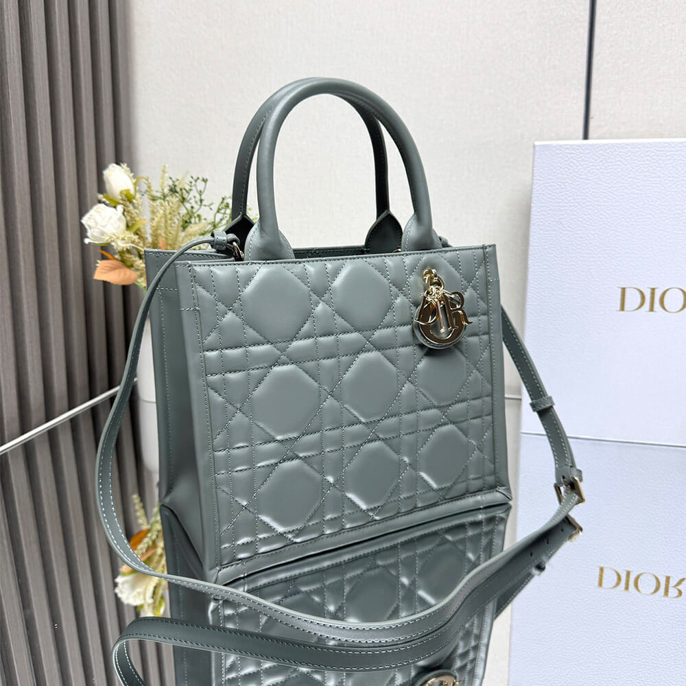 D10r Small D10r Book Tote