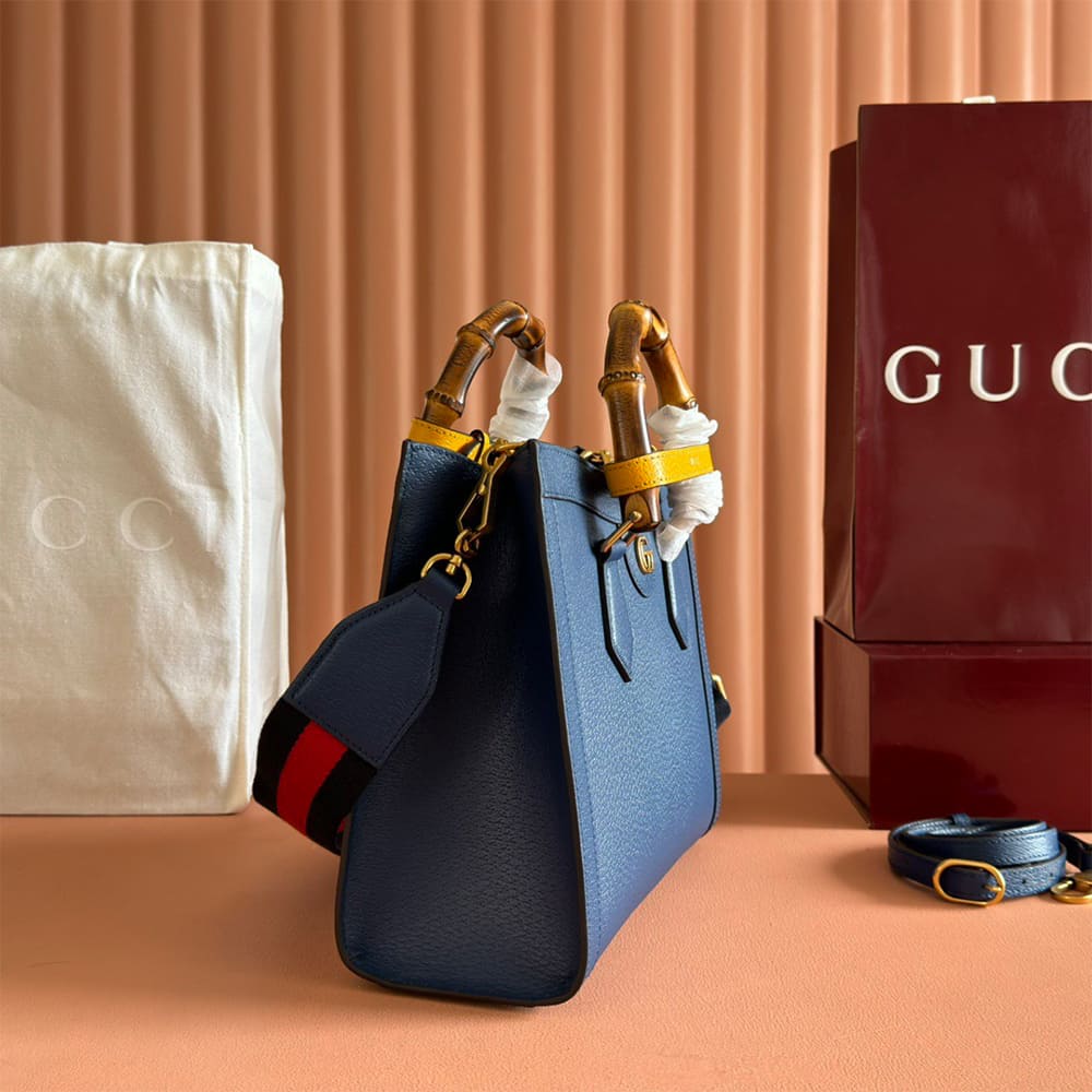 Gvc*1 New Diana medium tote bag(HIGH-END GRADE)
