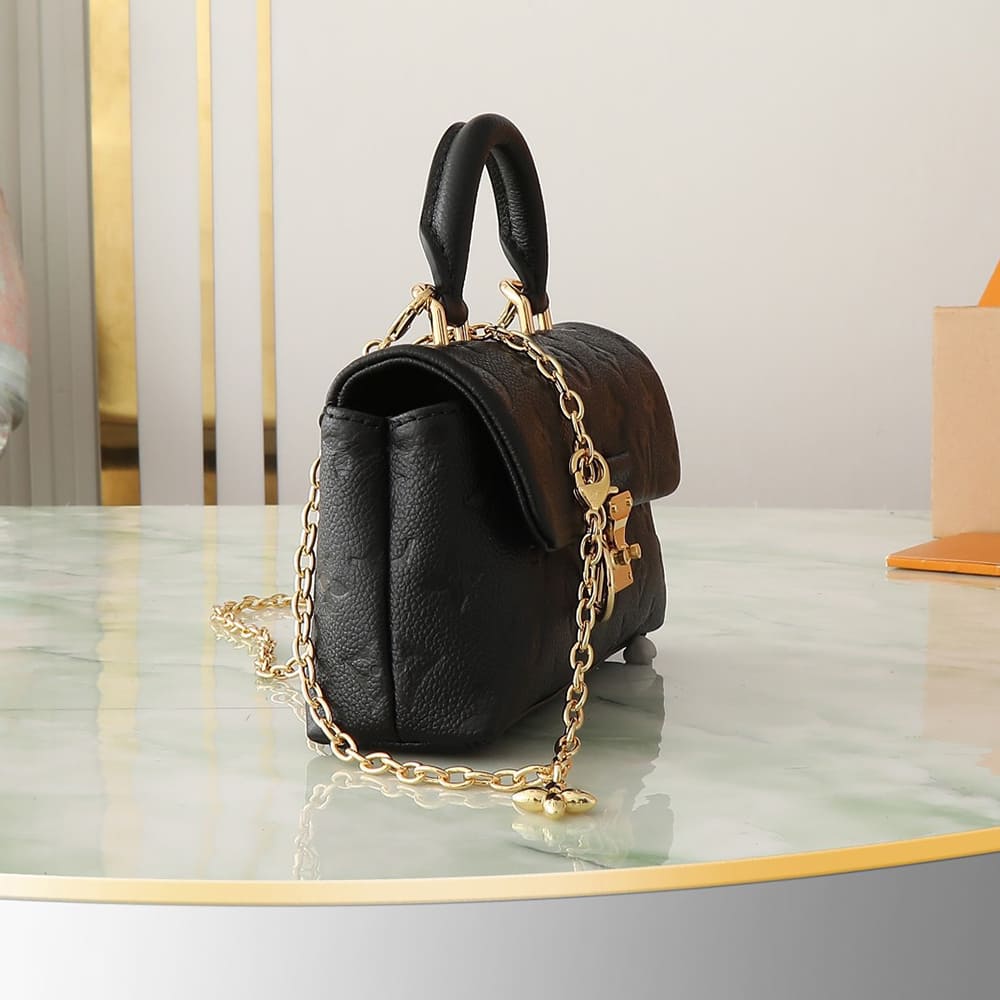 LV Nano Madeleine(HIGH-END GRADE)