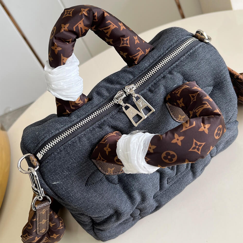 LV Speedy Bandouliere 25(HIGH-END GRADE)