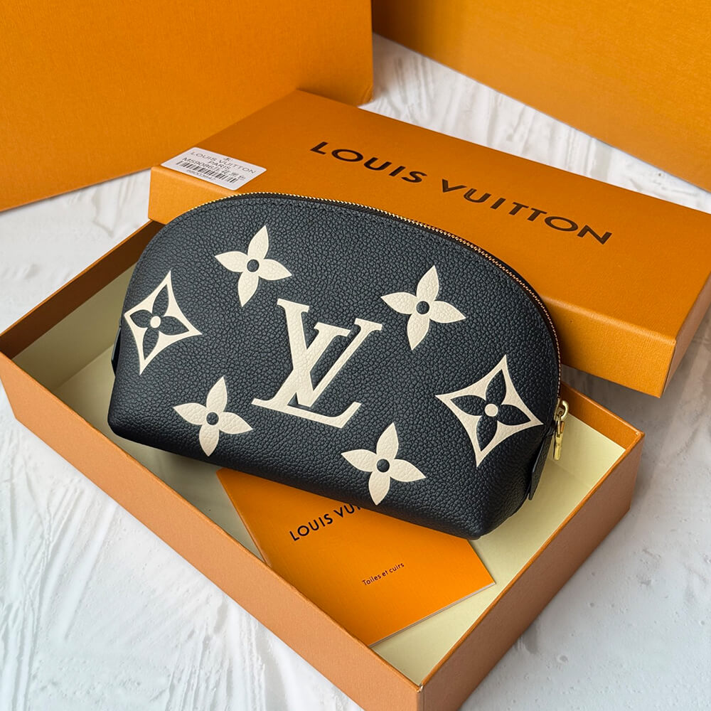 LV Cosmetic Pouch PM(HIGH-END GRADE)