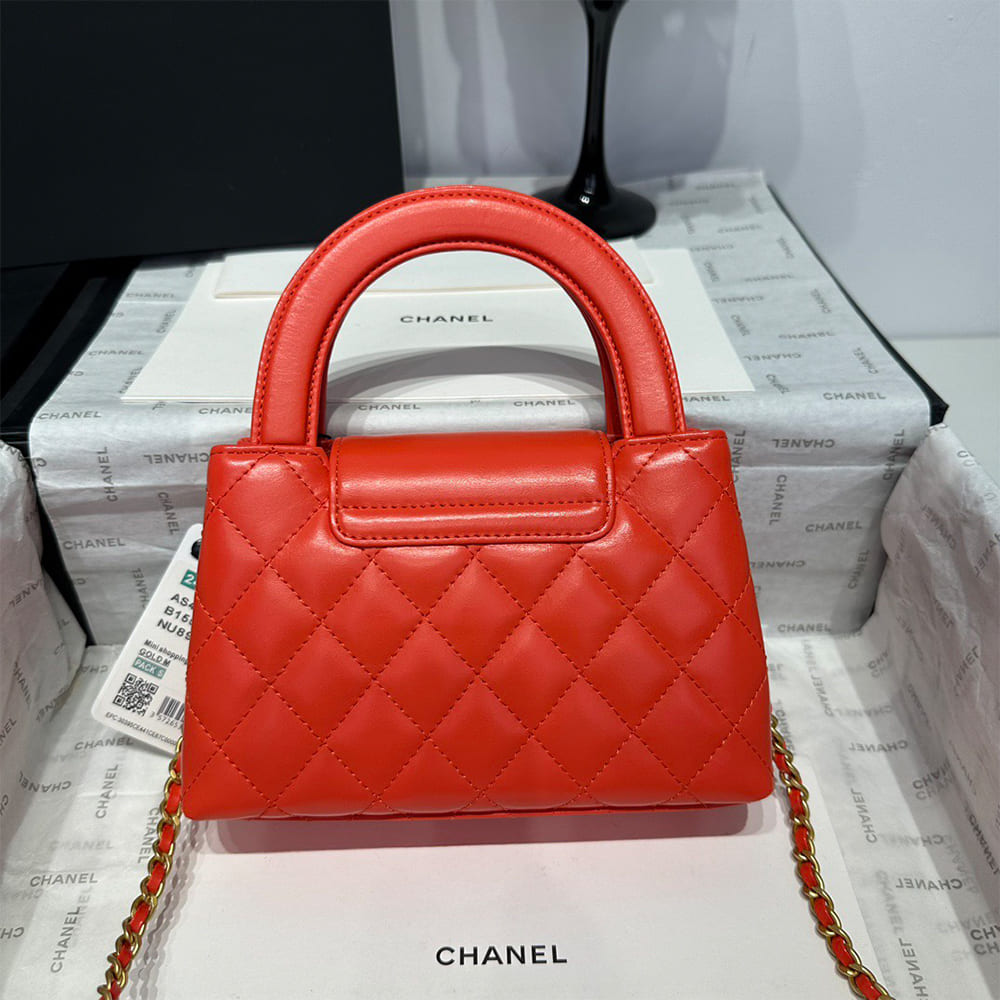Ch**el KELLY BAG(HIGH-END GRADE)