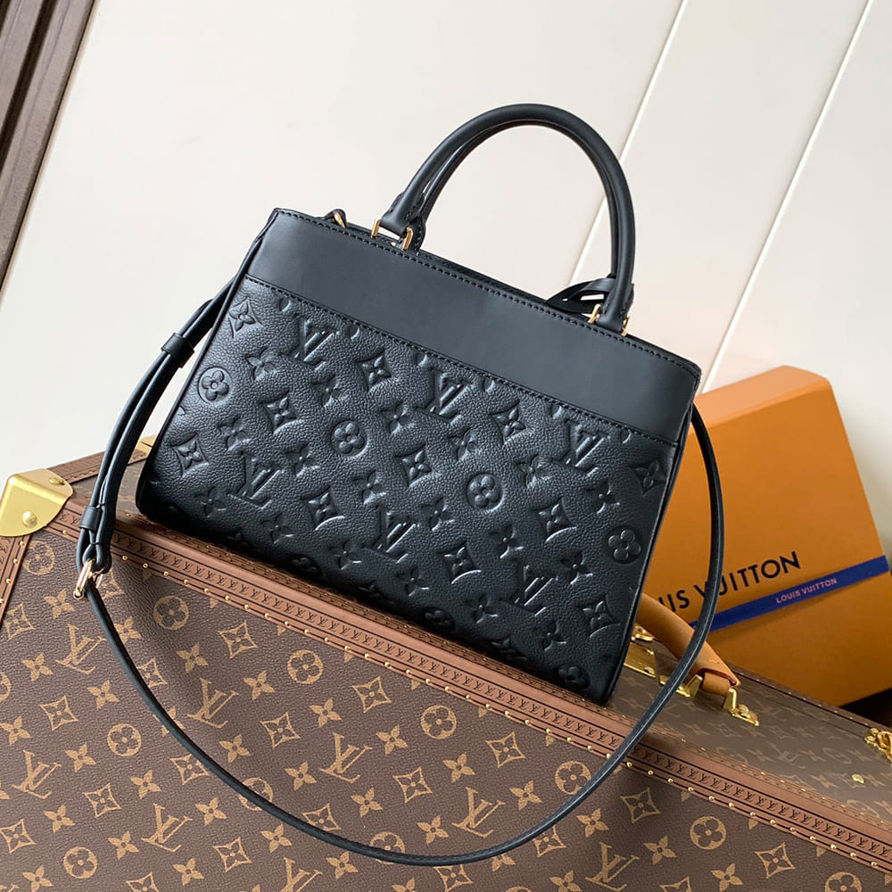 LV Avenue PM