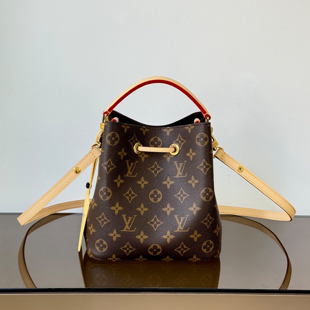 LV Neonoe BB(HIGH-END GRADE)