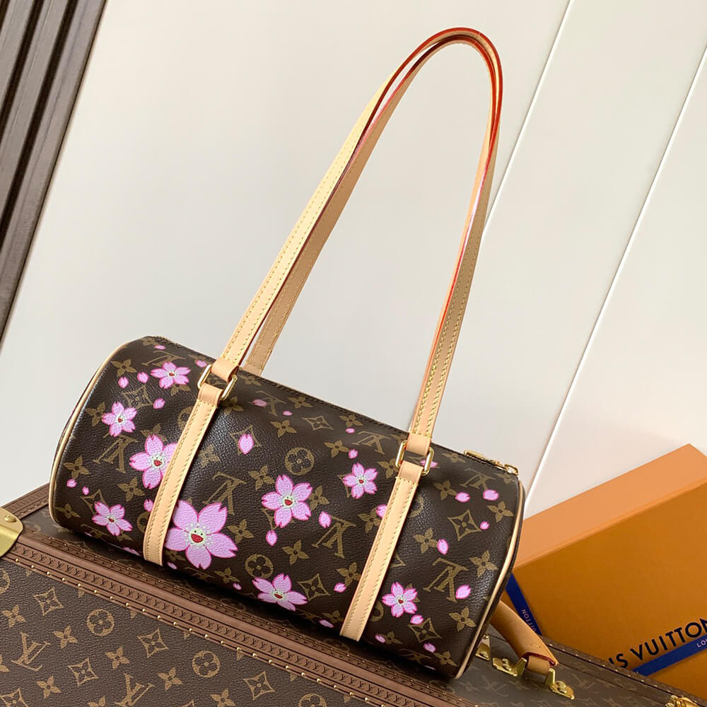 LV x TM Papillon(High-end Grade)