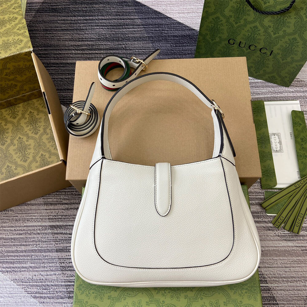 Gvc*1 Jackie 1961 medium bag(HIGH-END GRADE)
