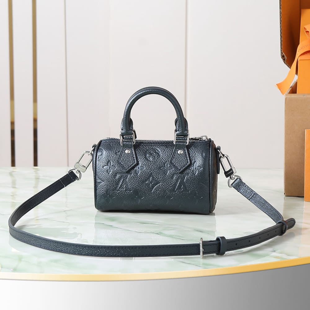 LV Nano Speedy(HIGH-END GRADE)