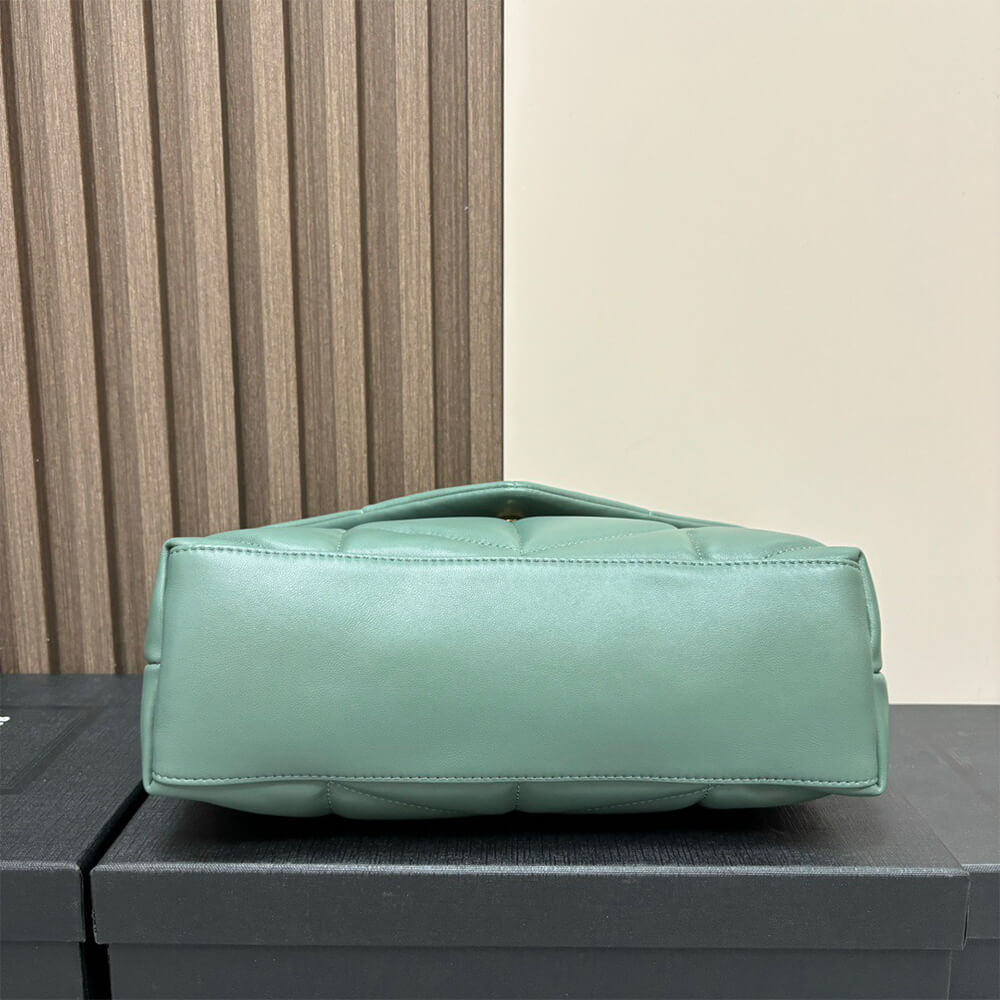 Y51 PUFFER small bag(HIGH-END GRADE)