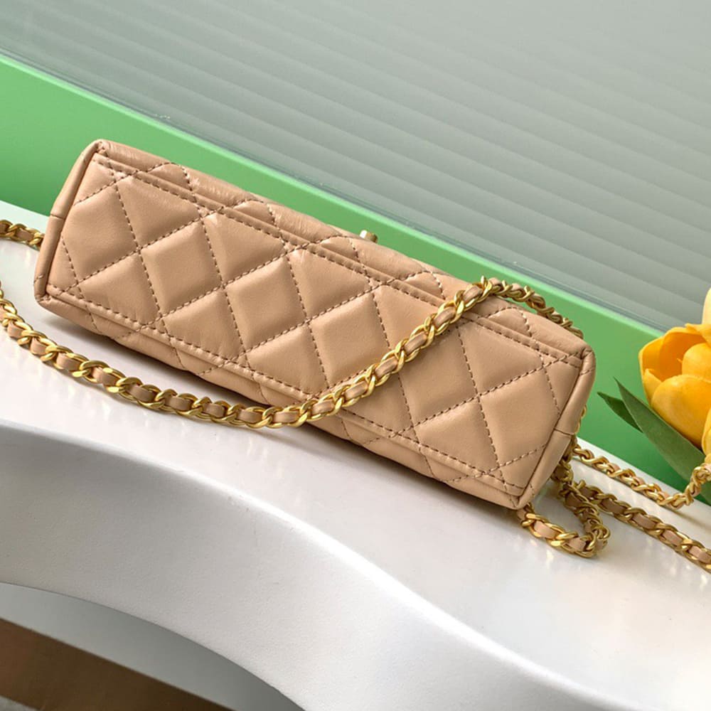 Ch**el KELLY BAG(HIGH-END GRADE)