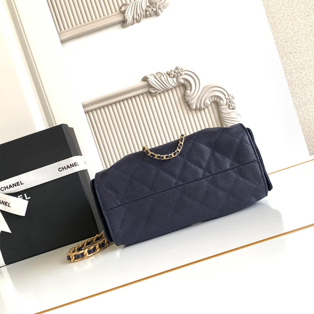 Ch**el 25 Mini Handbag(HIGH-END GRADE)