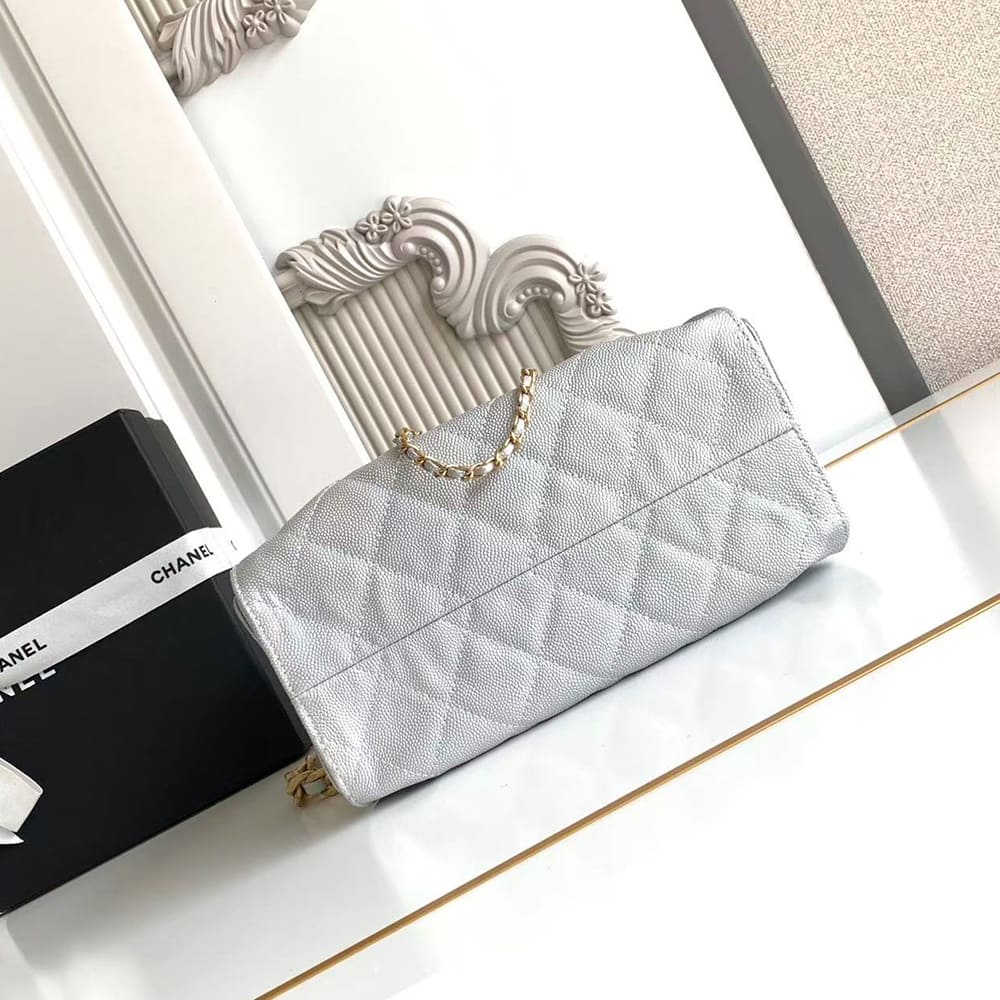 Ch**el 25 Mini Handbag(HIGH-END GRADE)