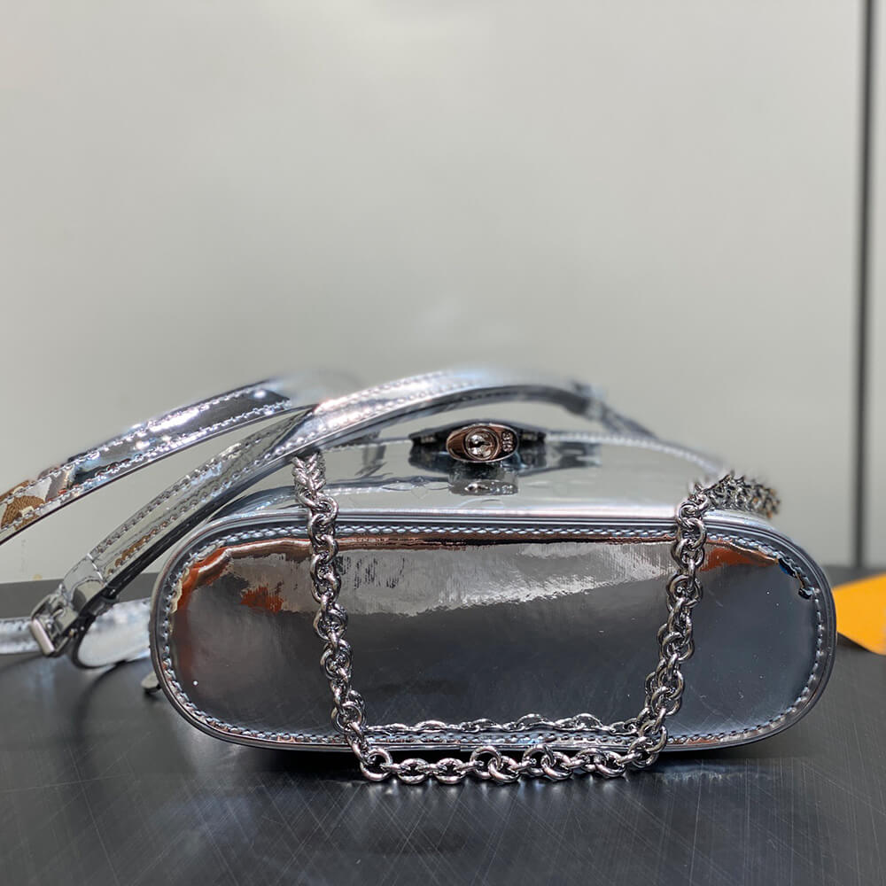 LV Vanity Chain Pouch