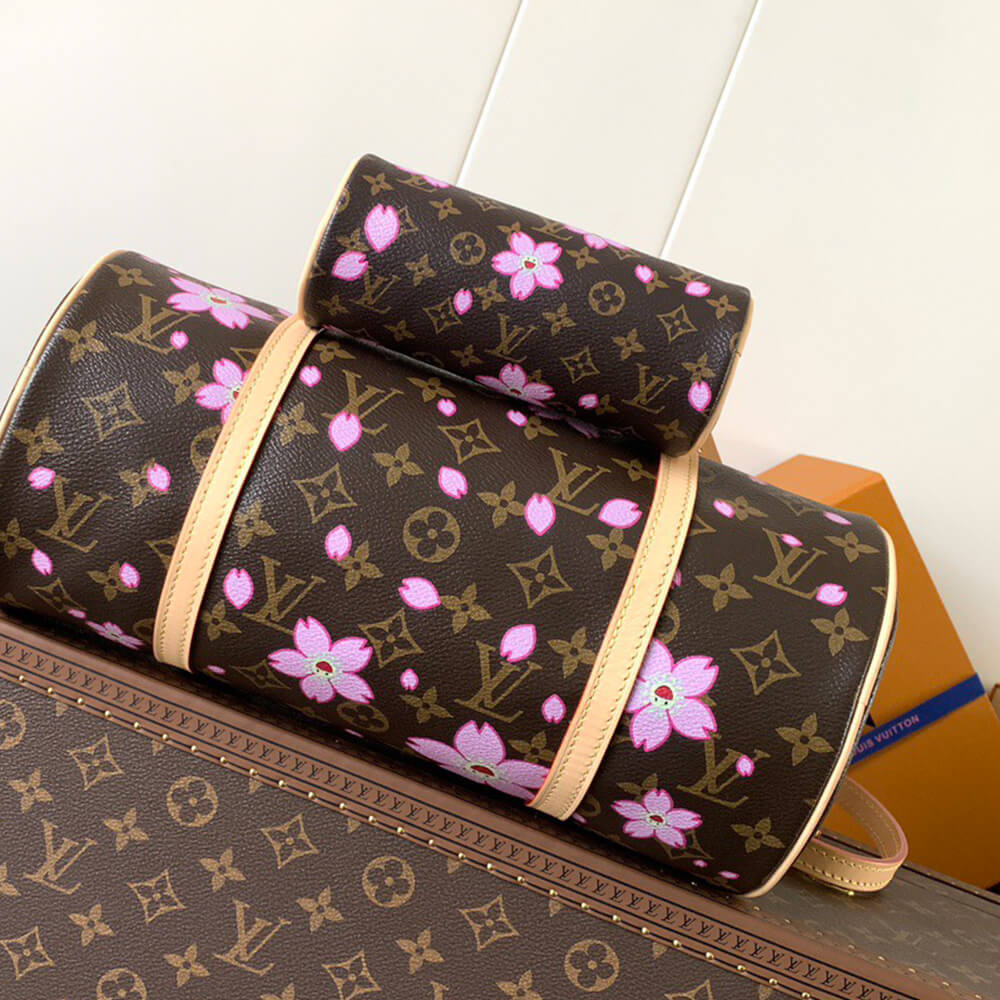 LV x TM Papillon(High-end Grade)