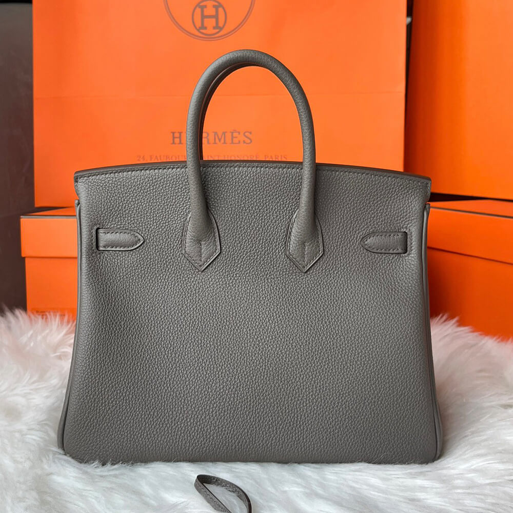 H**me5 BIRKIN BAG 30