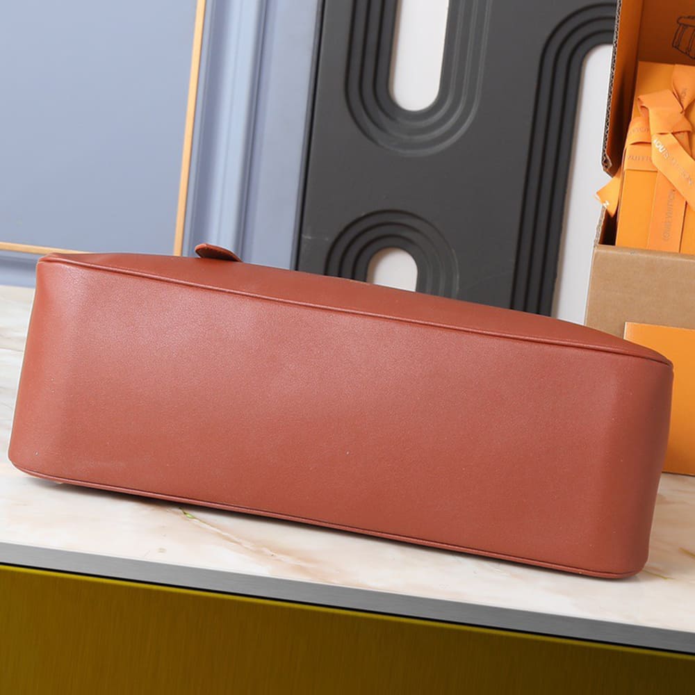 LV Low Key Duffle Tote