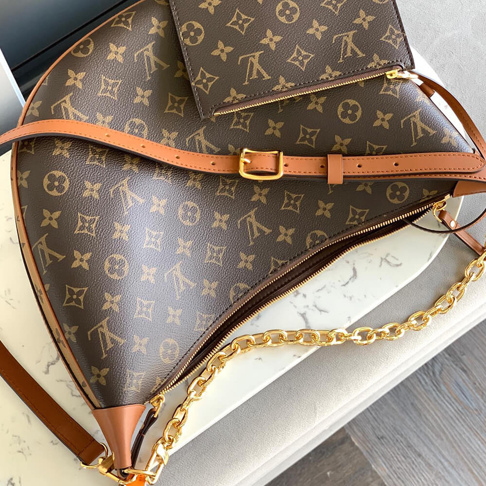 LV Loop Hobo GM(HIGH-END GRADE)