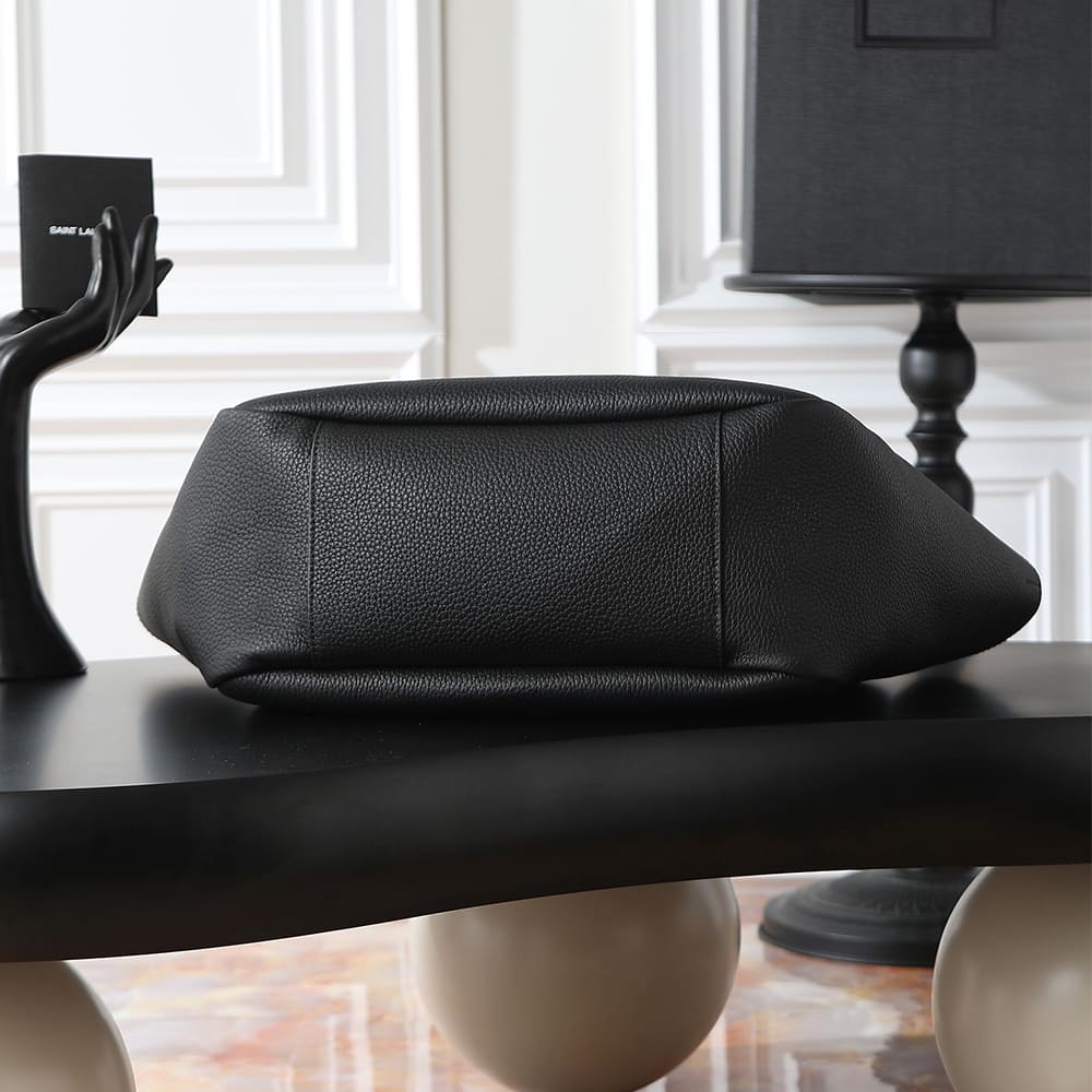 Y51 LE 5 A 7 BEA in grained leather(HIGH-END GRADE)
