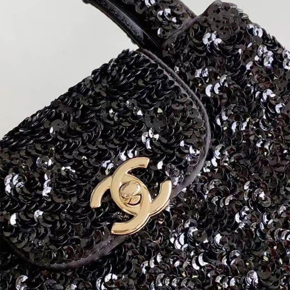 Ch**el KELLY BAG(HIGH-END GRADE)