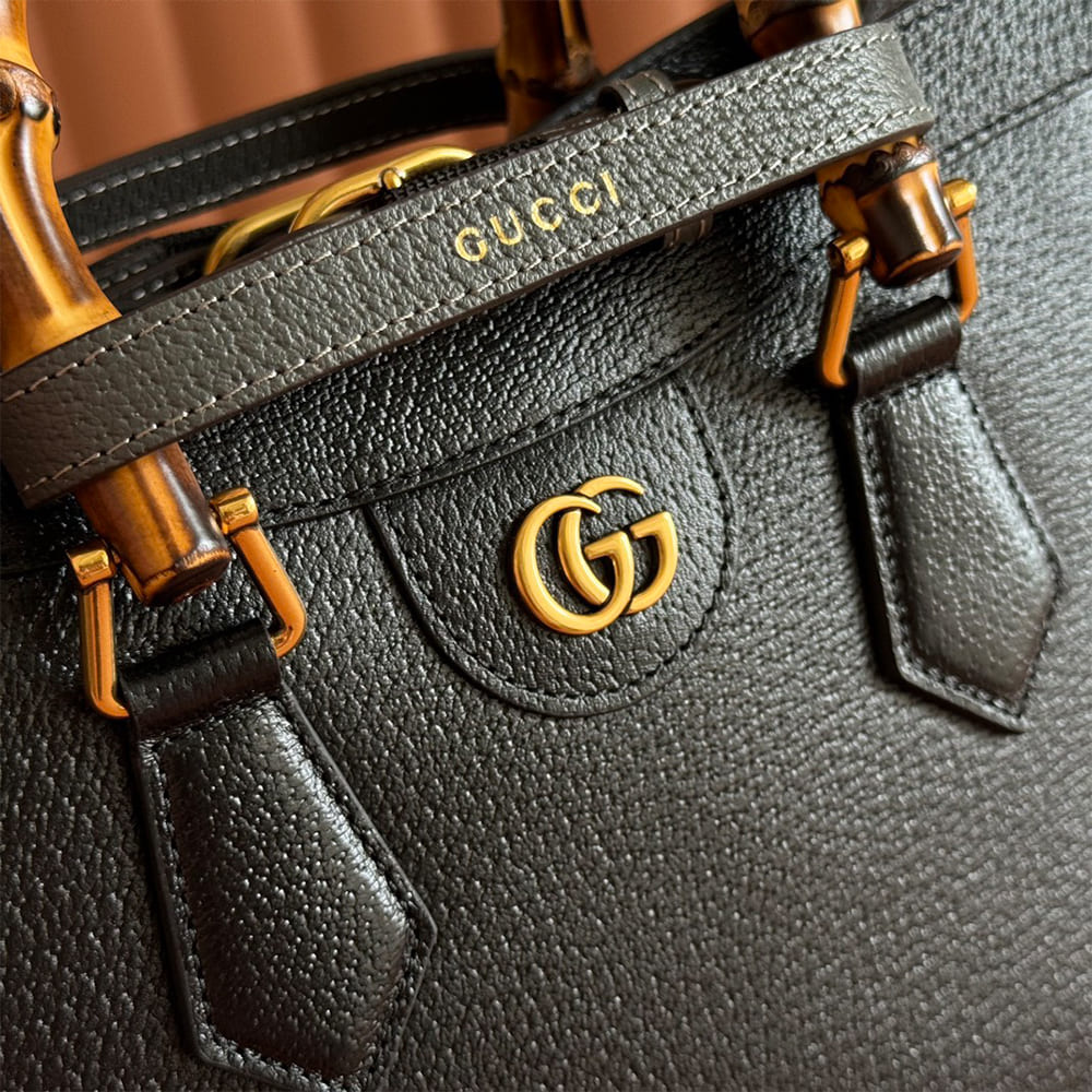 Gvc*1 New Diana medium tote bag(HIGH-END GRADE)