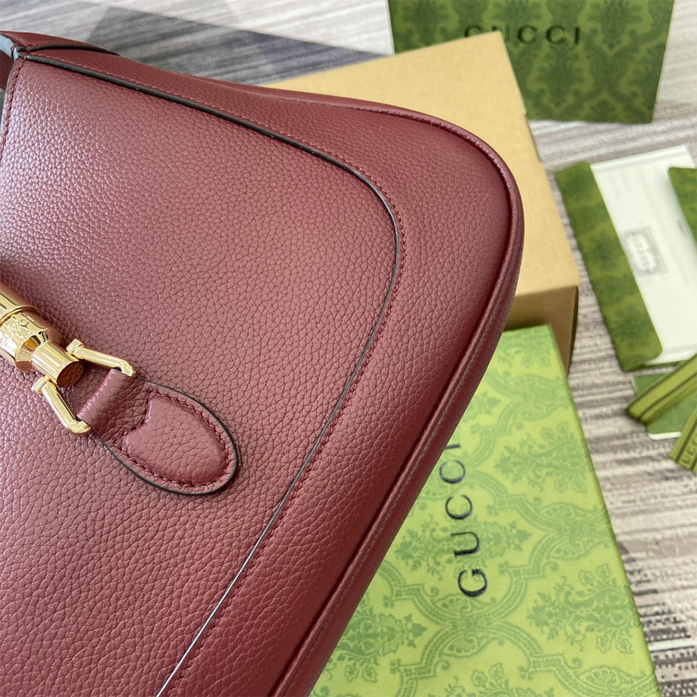 Gvc*1 Jackie 1961 medium bag(HIGH-END GRADE)