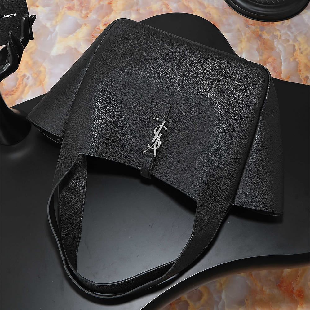 Y51 LE 5 A 7 BEA in grained leather(HIGH-END GRADE)