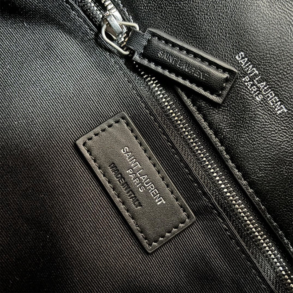 Y51 PUFFER small bag(HIGH-END GRADE)
