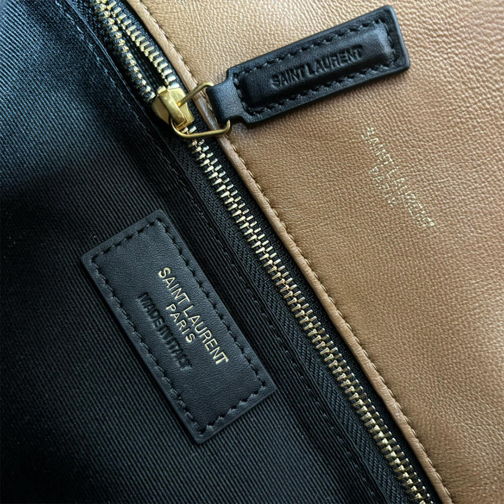 Y51 PUFFER small bag(HIGH-END GRADE)