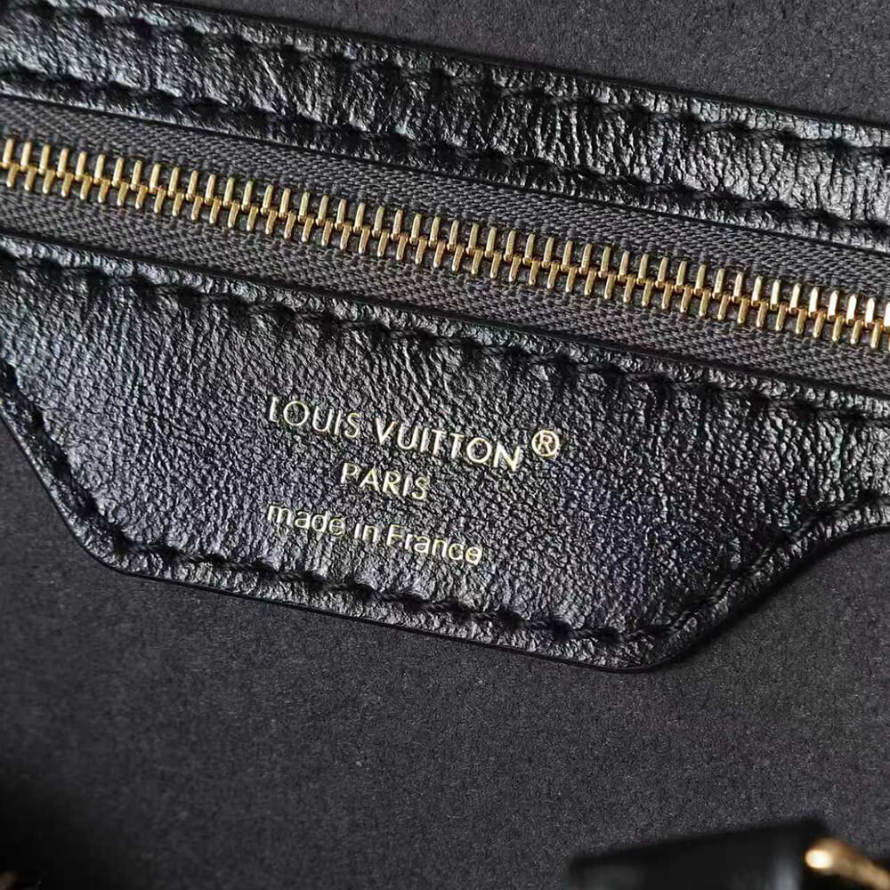 LV Speedy Soft 30 Teddy(HIGH-END GRADE)