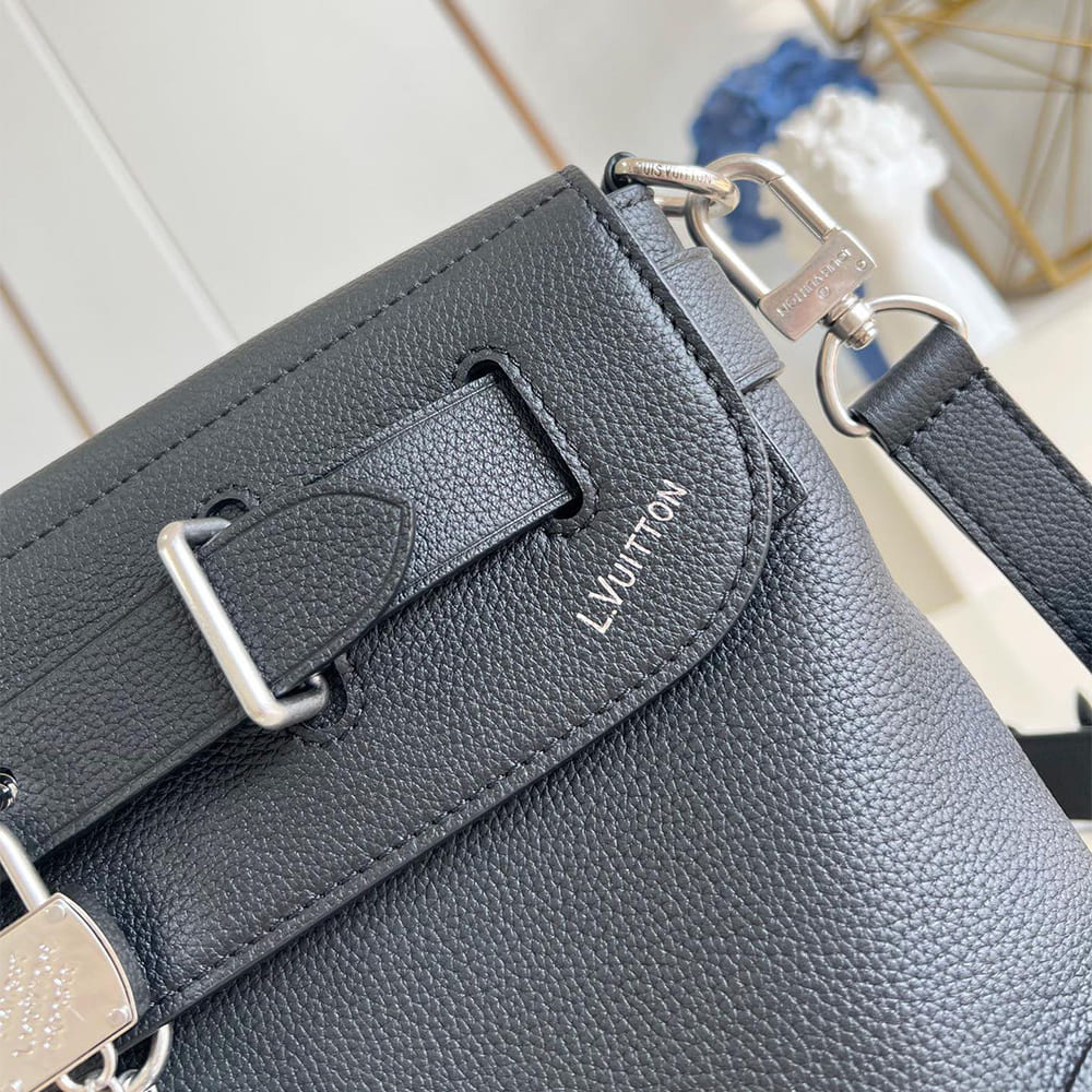 LV Steamer Crossbody(HIGH-END GRADE)