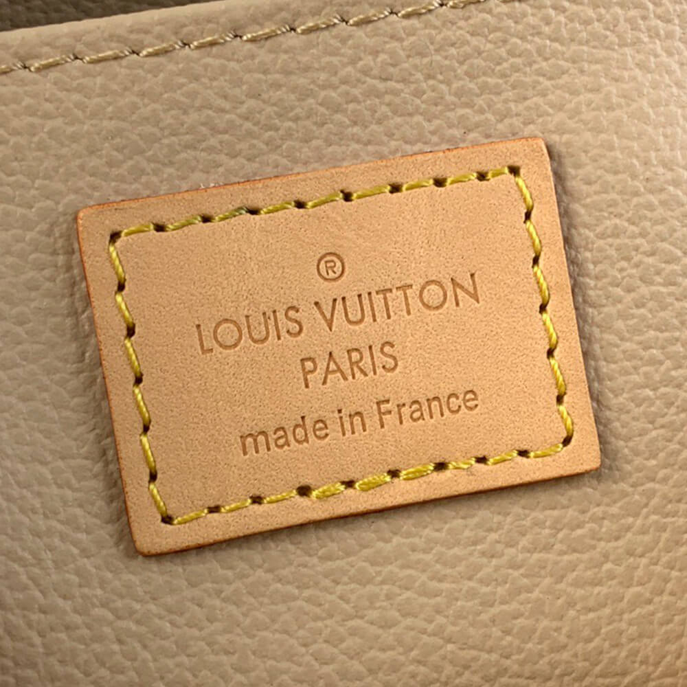 LV Cosmetic Pouch PM(HIGH-END GRADE)