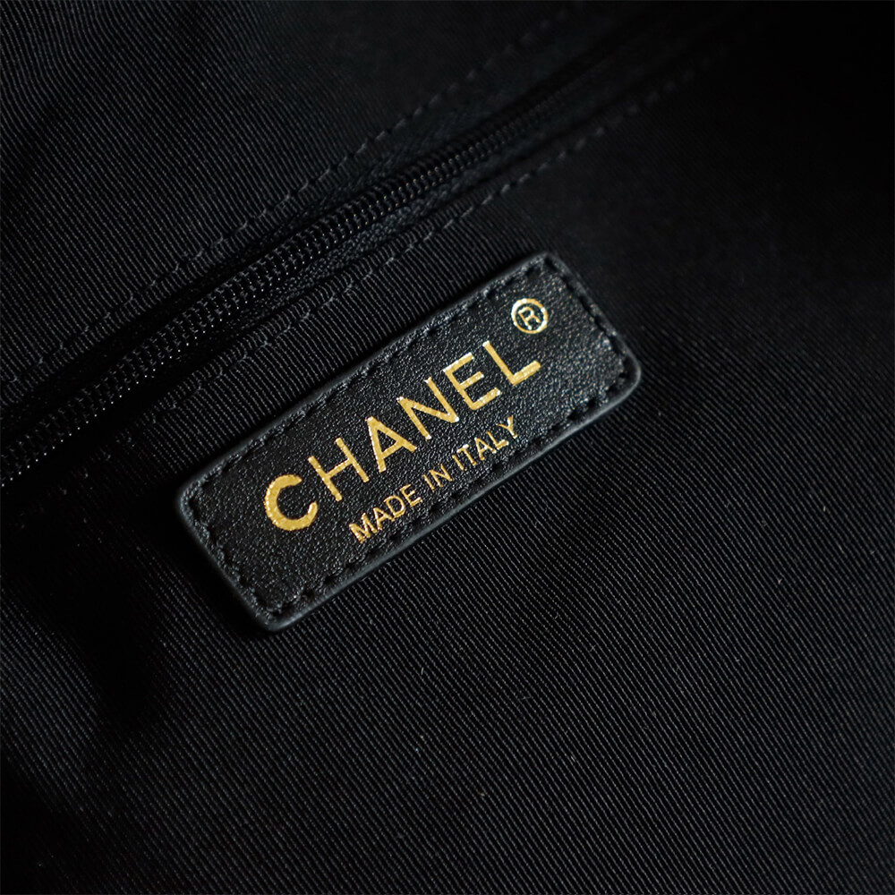 Ch**el LARGE TOTE(HIGH-END GRADE)