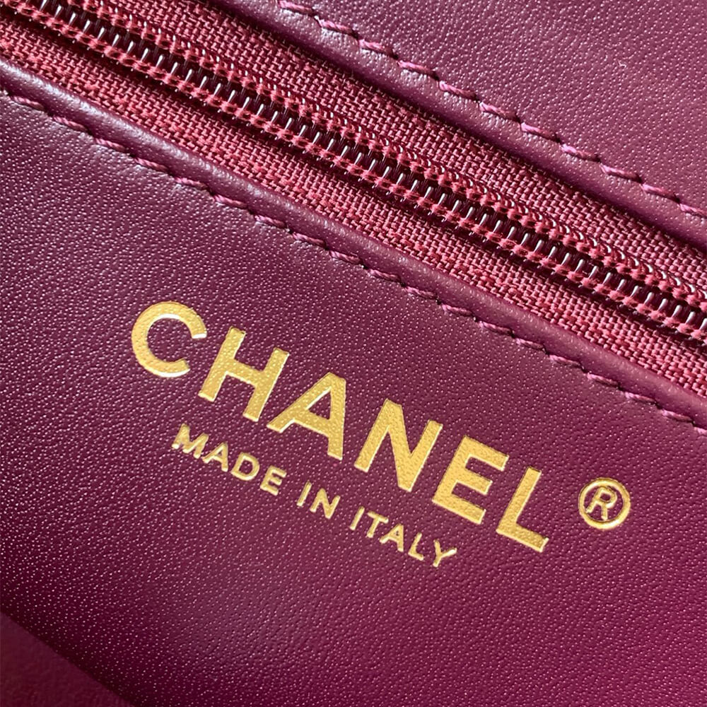 Ch**el KELLY BAG(HIGH-END GRADE)