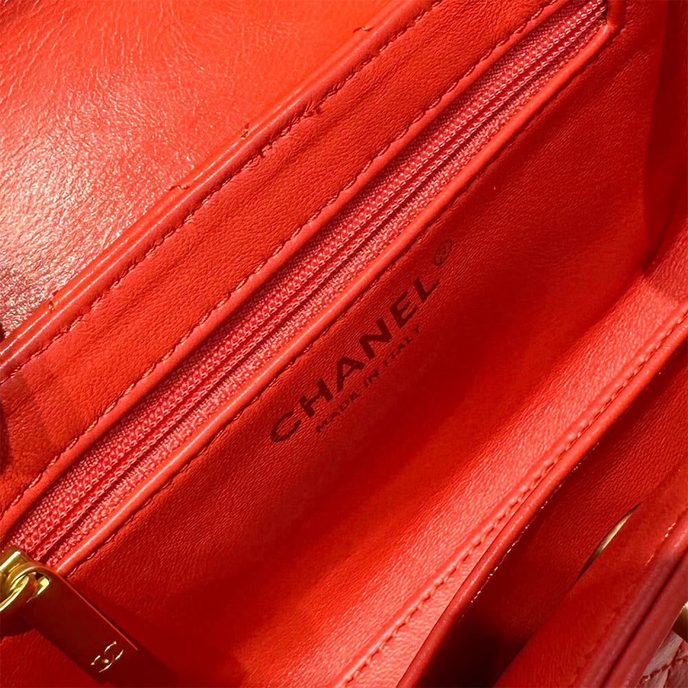 Ch**el KELLY BAG(HIGH-END GRADE)