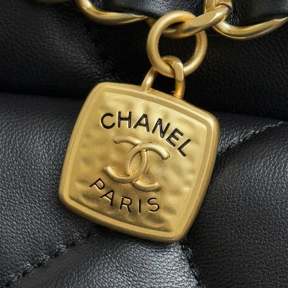 Ch**el Shopping Bag(HIGH-END GRADE)