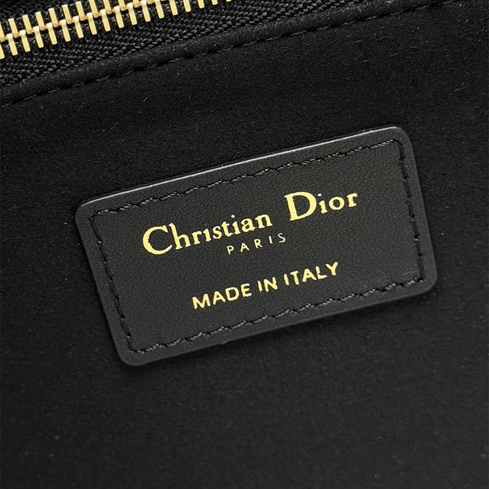D10r Small D10r Book Tote