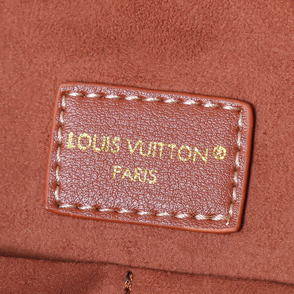 LV Low Key Duffle Tote