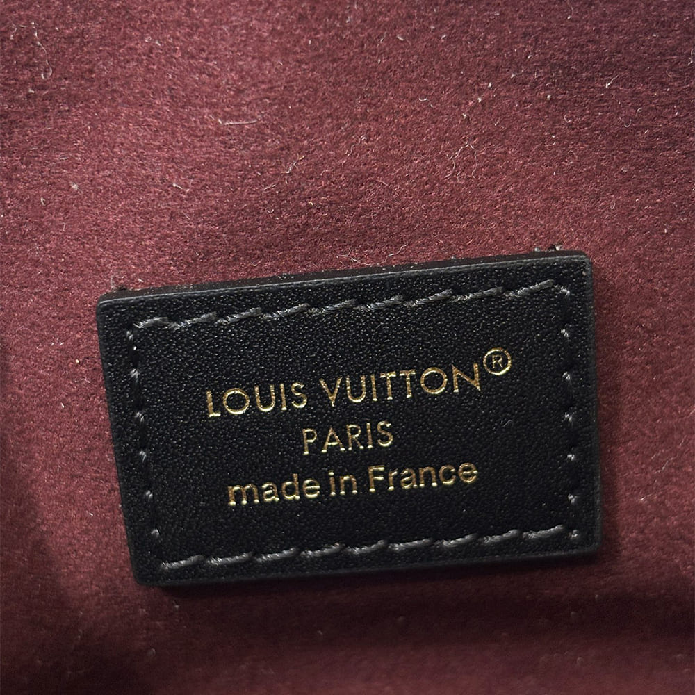 LV Pochette Mia(HIGH-END GRADE)