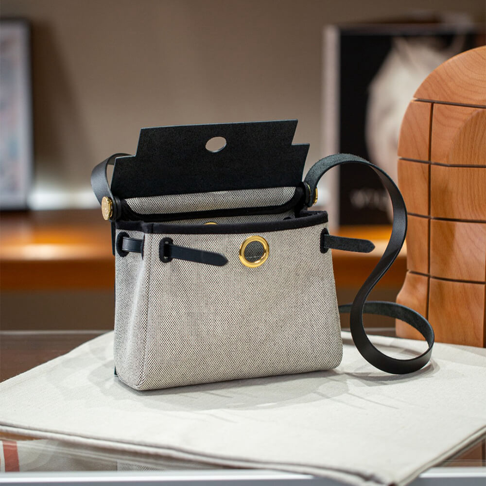 H**me5 Herbag Mini(HIGH-END GRADE)
