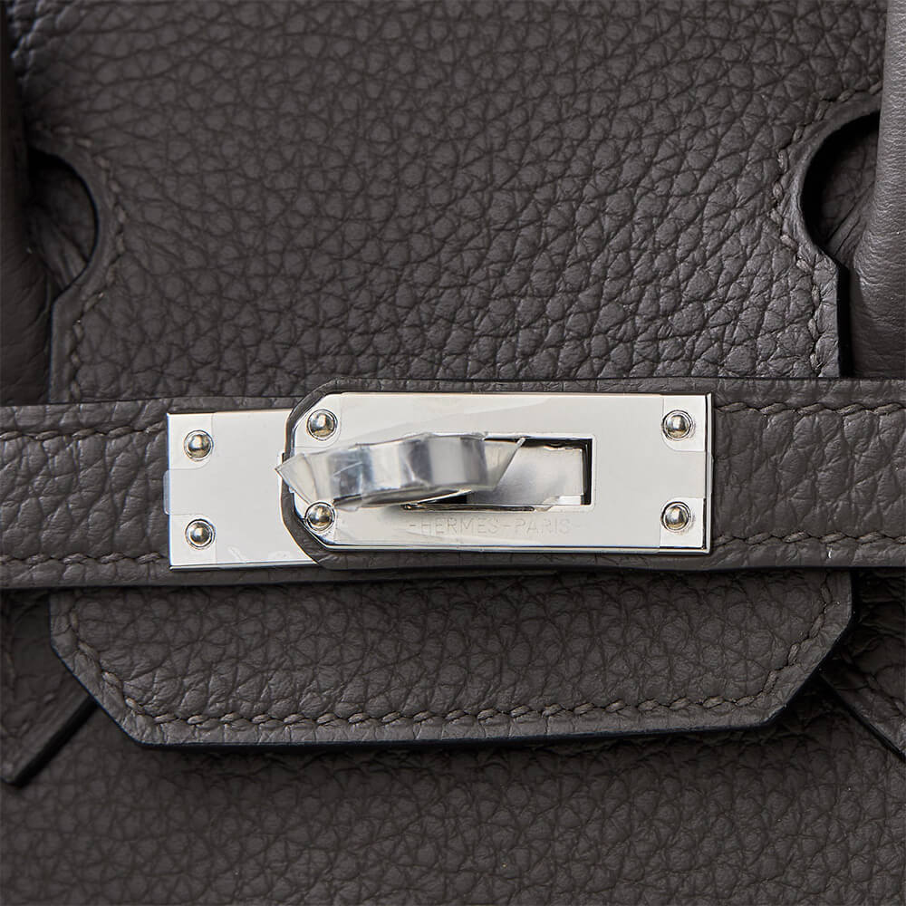 H**me5 BIRKIN BAG 30