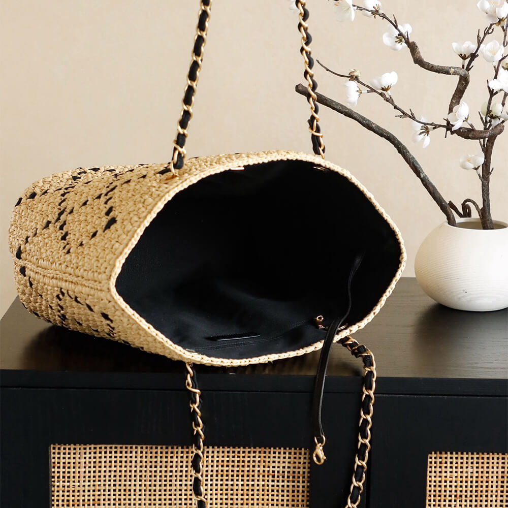 Ch**el LARGE TOTE(HIGH-END GRADE)